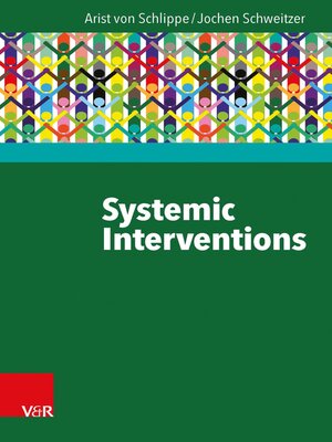 cover image of Systemic Interventions